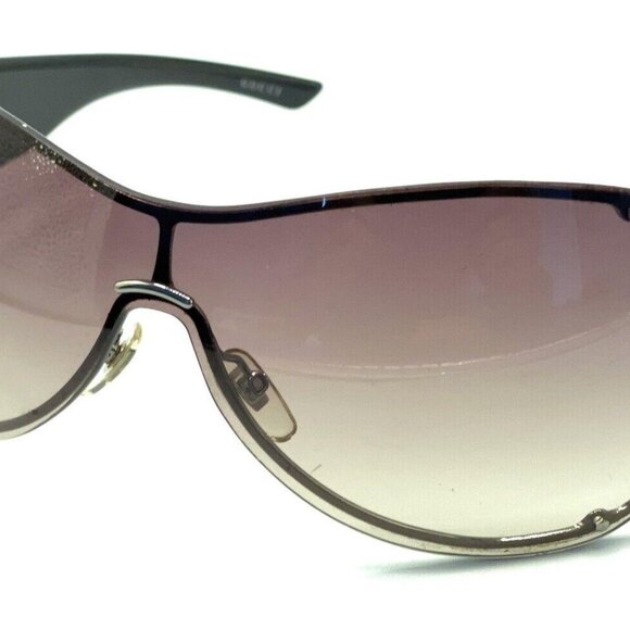 Vintage *GUCCI Horsebit Sunglasses In Prestine Condition!! - Picture 5 of 6
